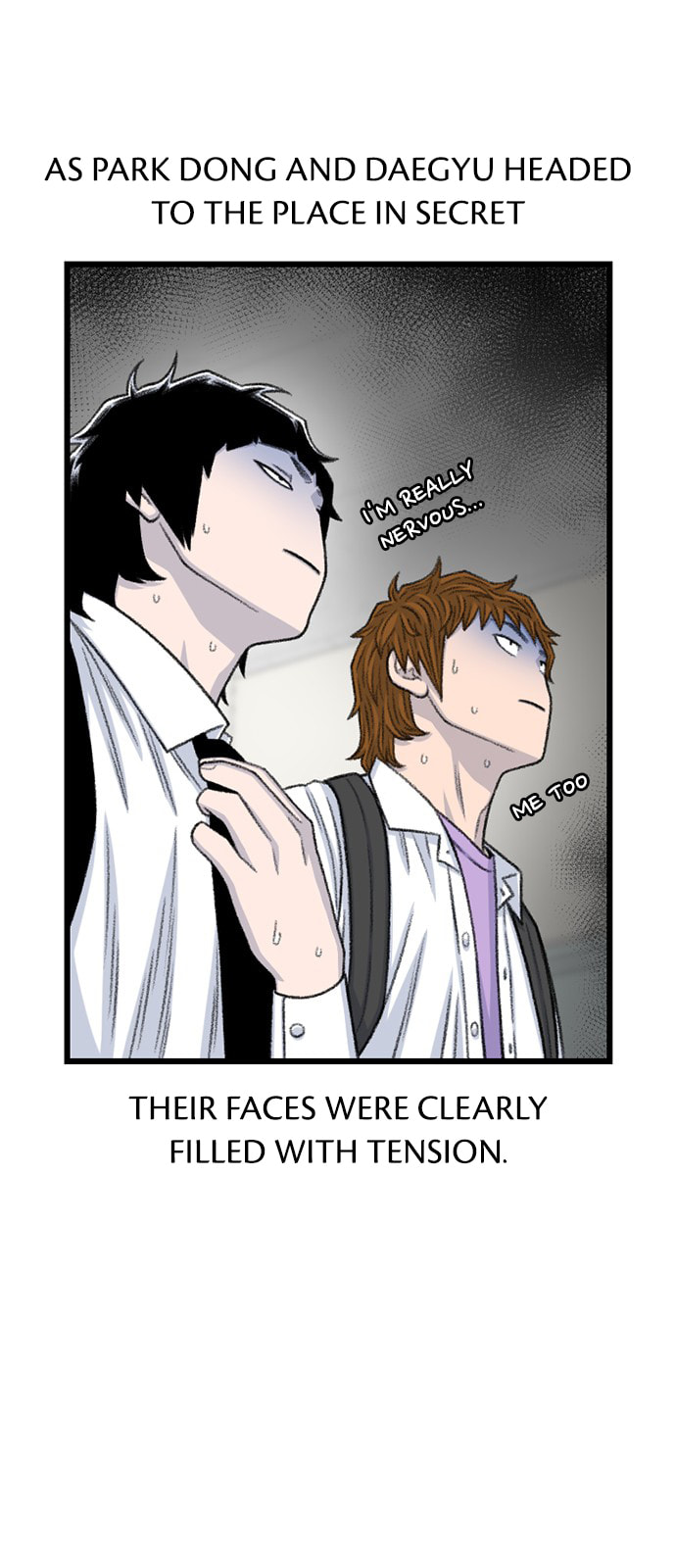 Byeorisamsyap Chapter 197 page 68 - 