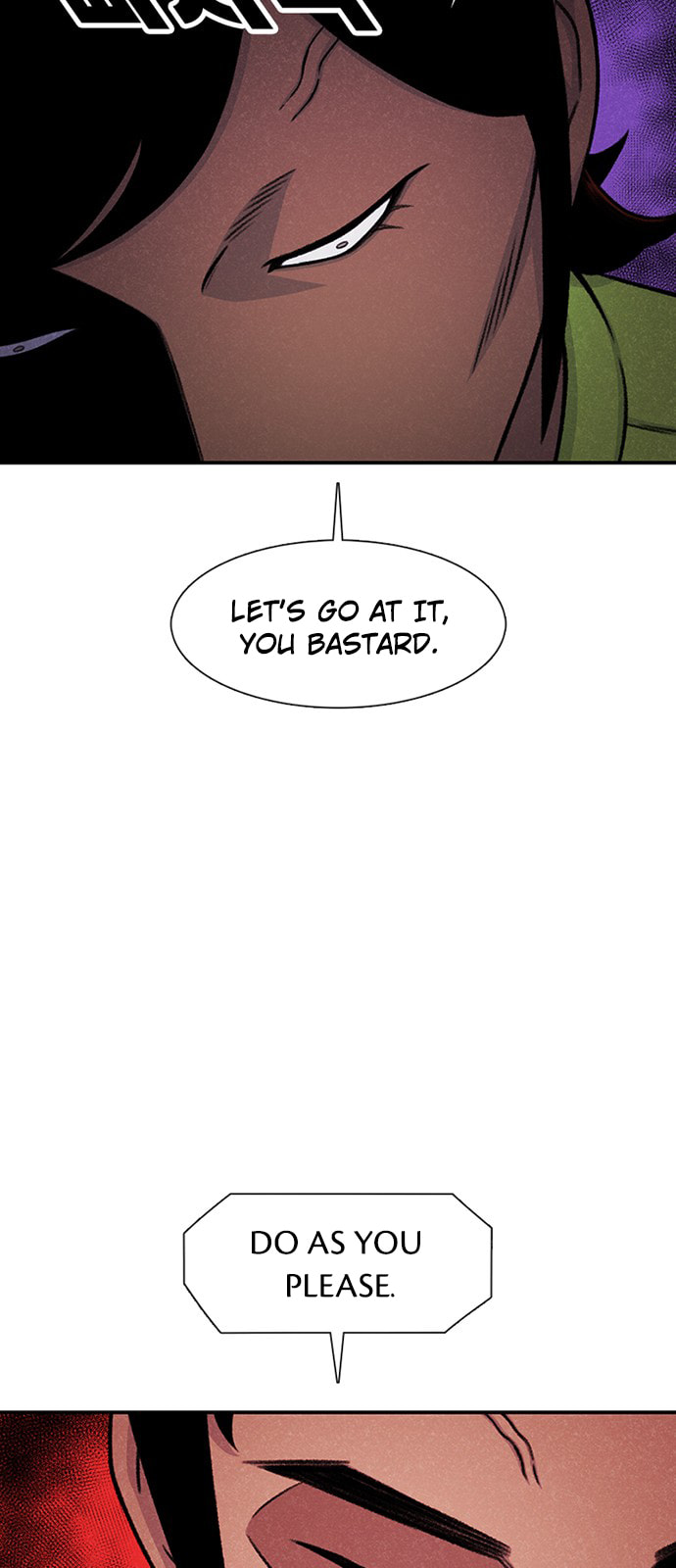 Byeorisamsyap Chapter 197 page 8 - 