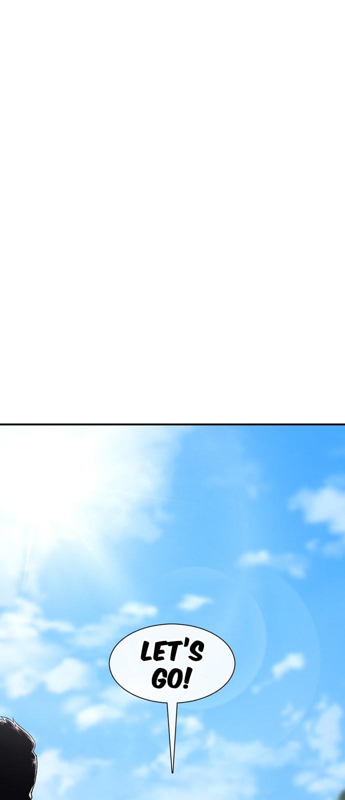 Byeorisamsyap Chapter 197 page 74 - 