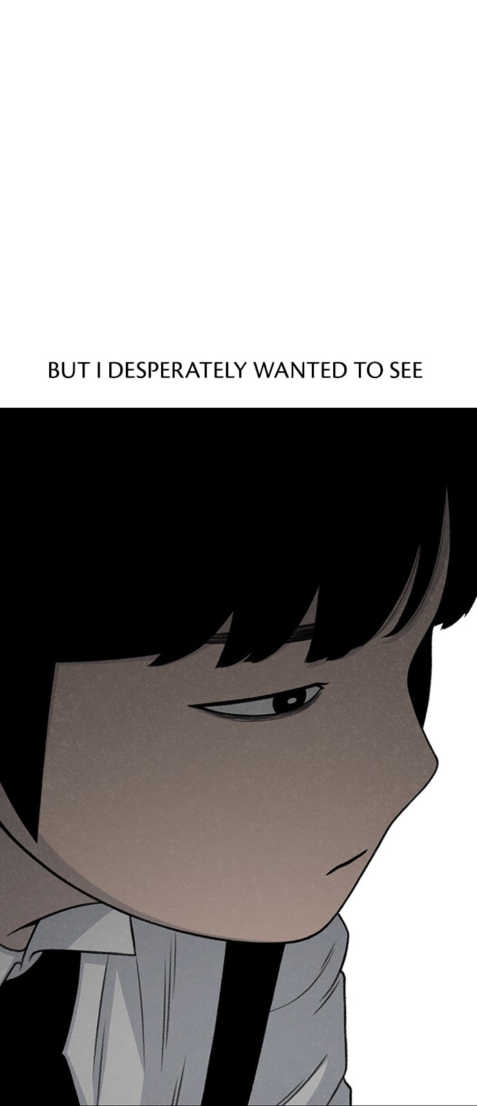 Byeorisamsyap Chapter 198 page 17 - 