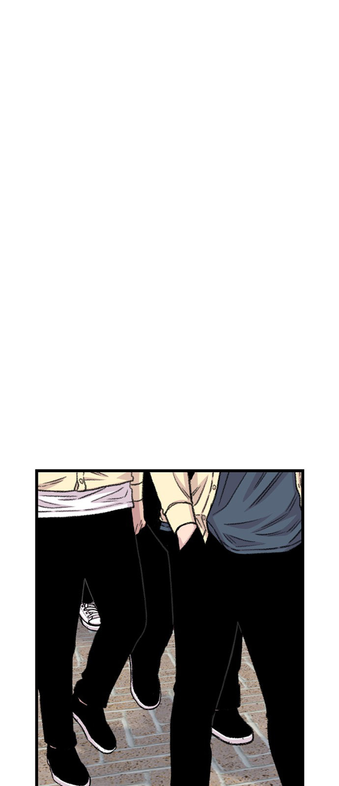 Byeorisamsyap Chapter 198 page 19 - 