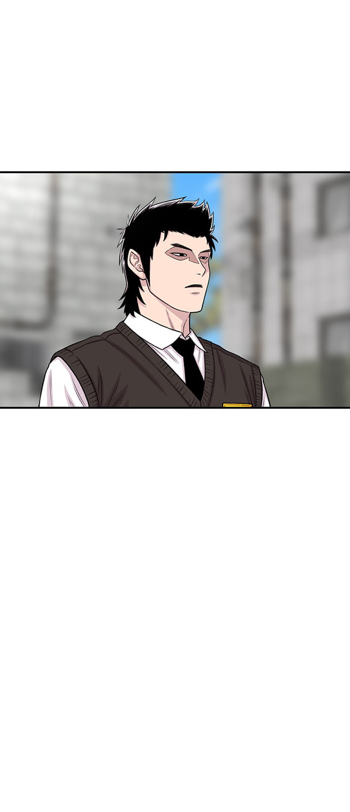 Byeorisamsyap Chapter 198 page 32 - 