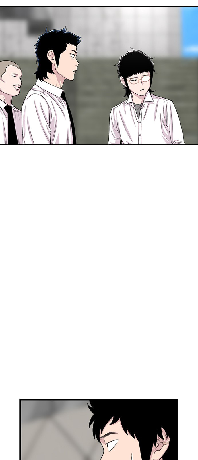 Byeorisamsyap Chapter 198 page 33 - 