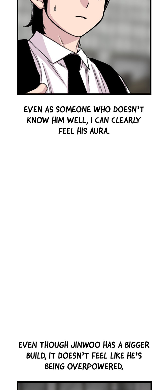 Byeorisamsyap Chapter 198 page 37 - 