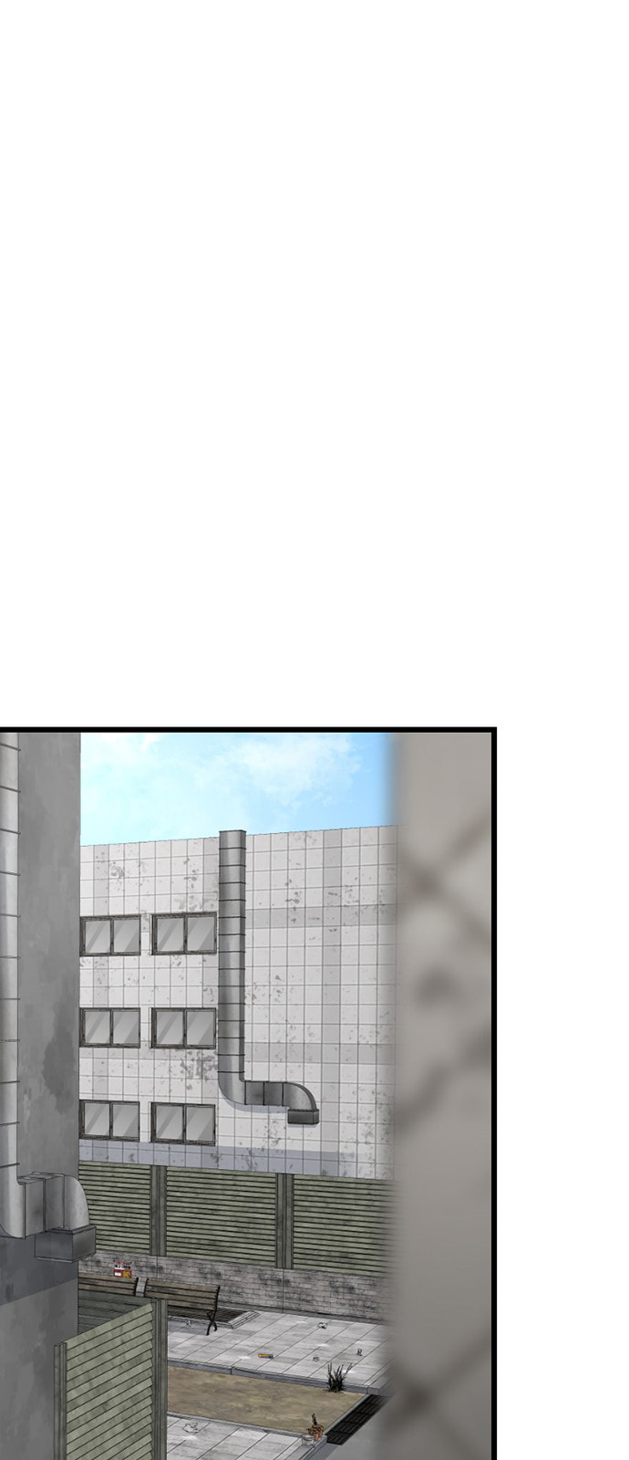 Byeorisamsyap Chapter 198 page 5 - 