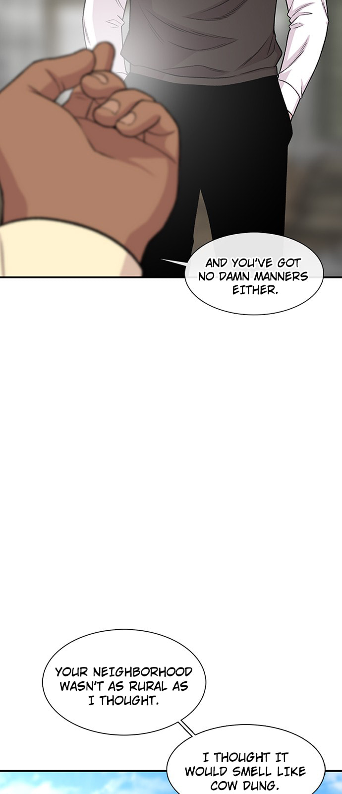 Byeorisamsyap Chapter 198 page 43 - 