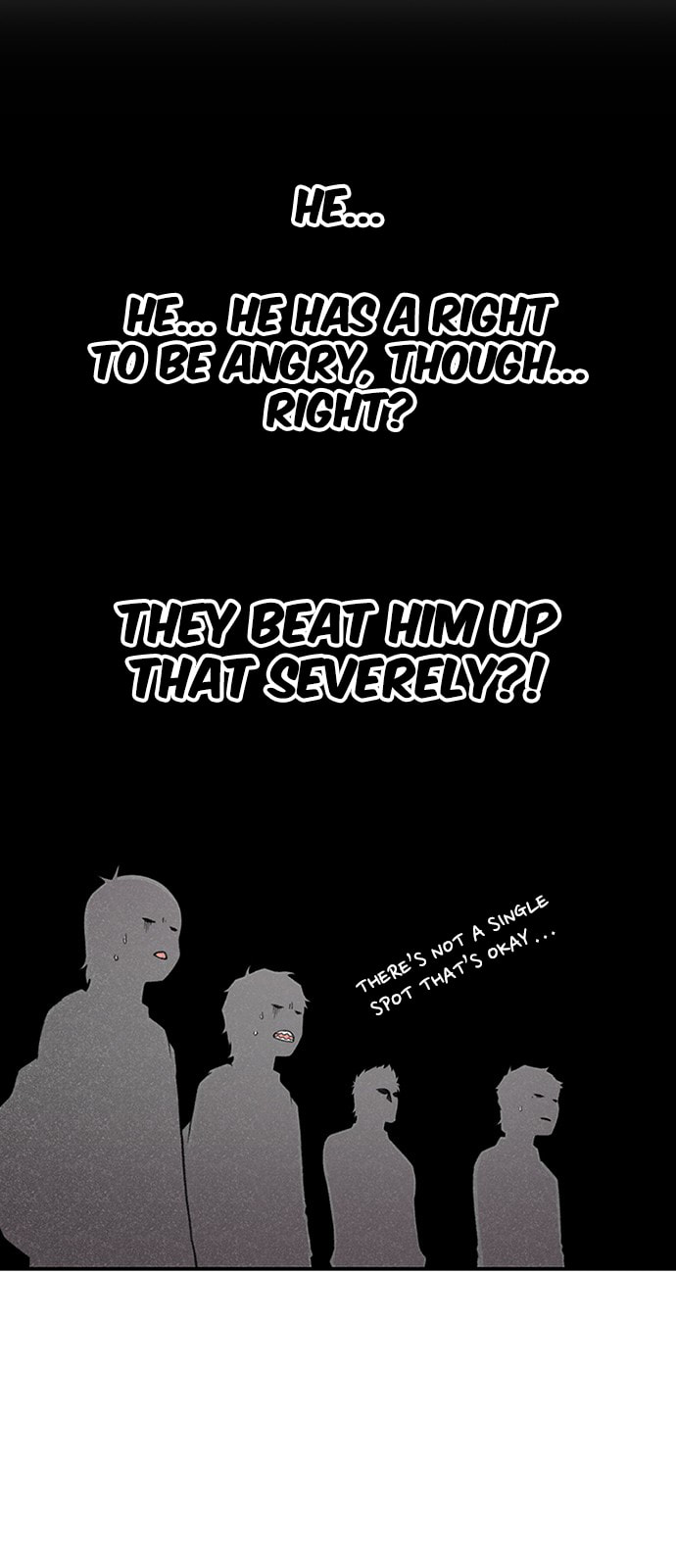 Byeorisamsyap Chapter 198 page 49 - 