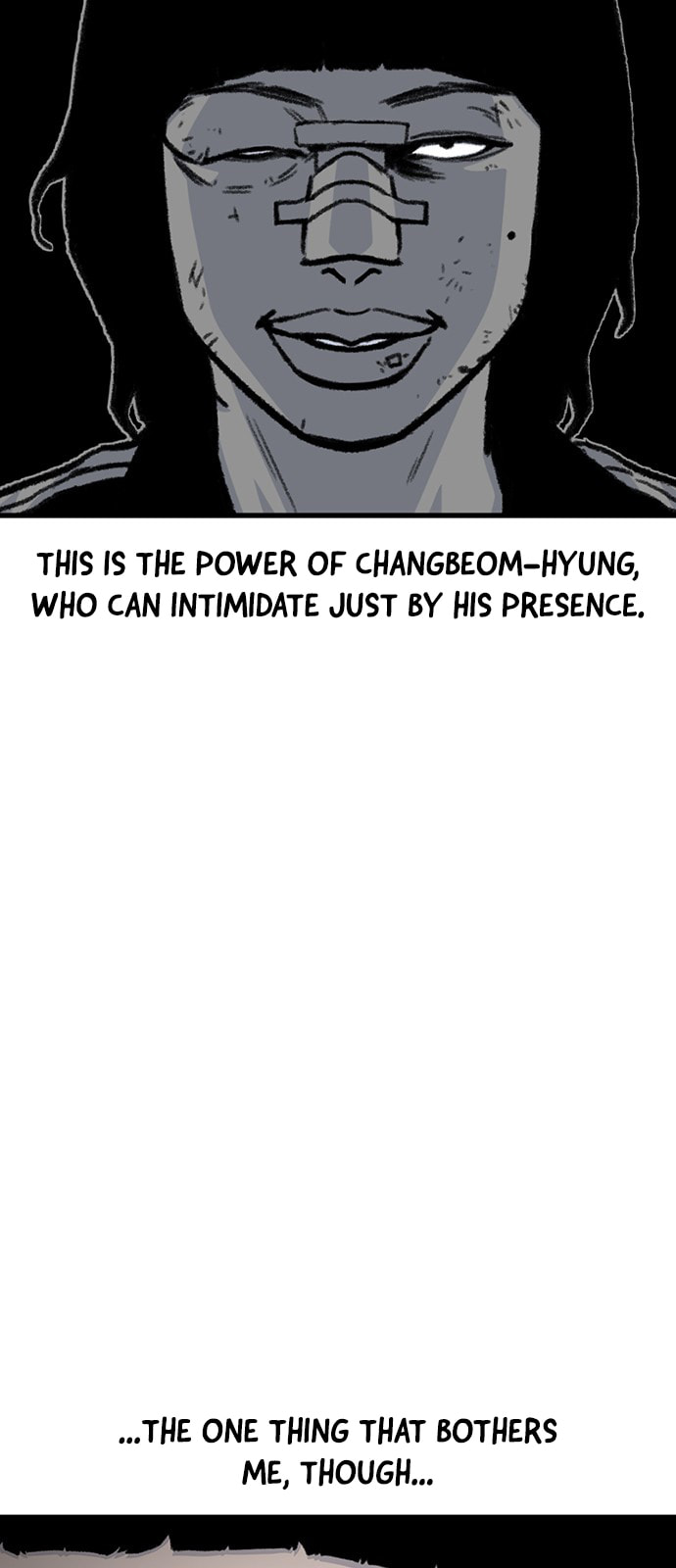 Byeorisamsyap Chapter 198 page 56 - 