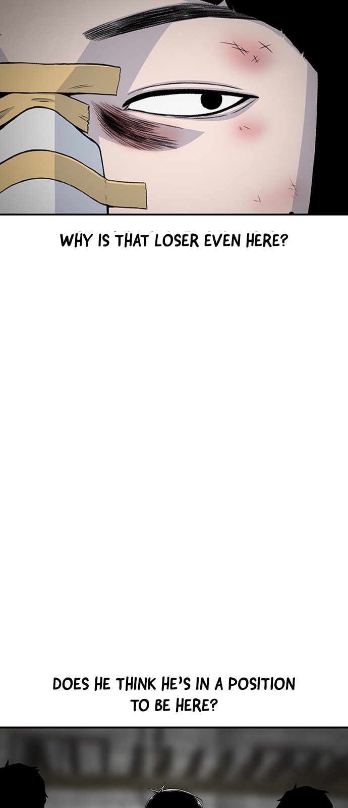 Byeorisamsyap Chapter 198 page 57 - 