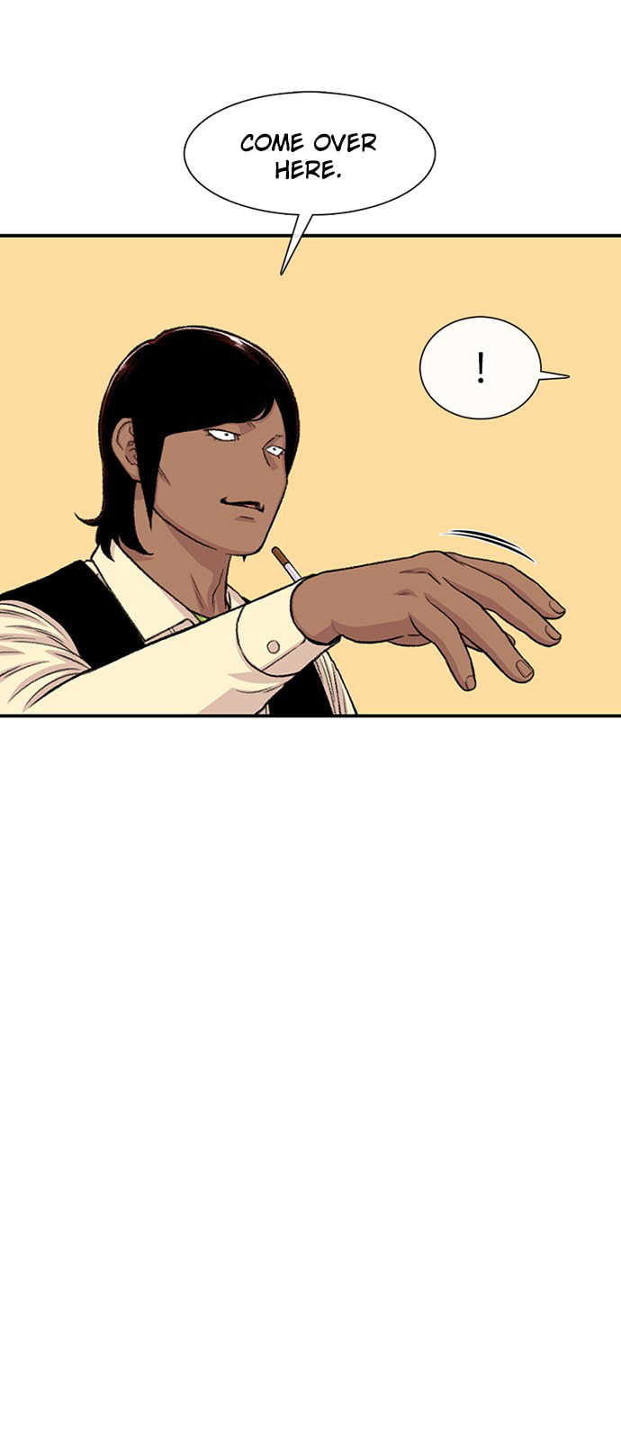 Byeorisamsyap Chapter 198 page 72 - 