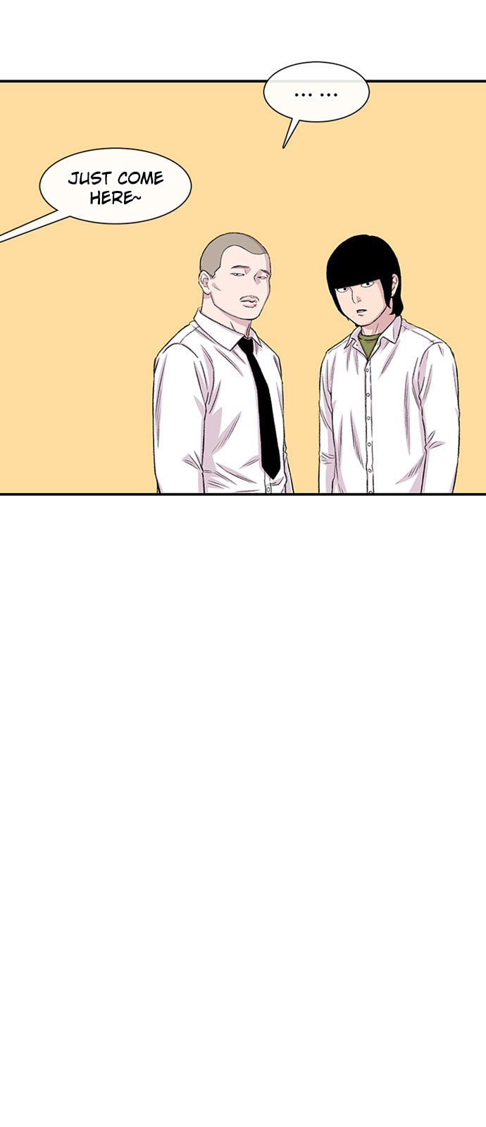 Byeorisamsyap Chapter 198 page 73 - 