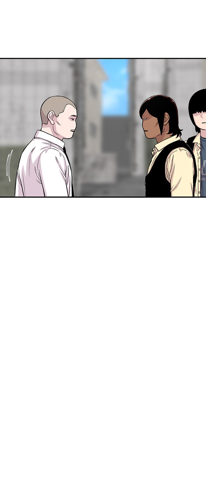 Byeorisamsyap Chapter 198 page 75 - 