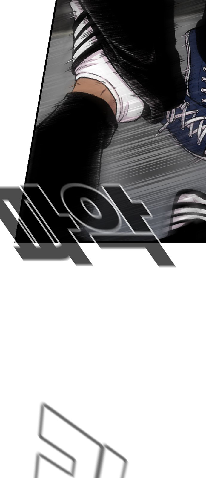 Byeorisamsyap Chapter 198 page 77 - 