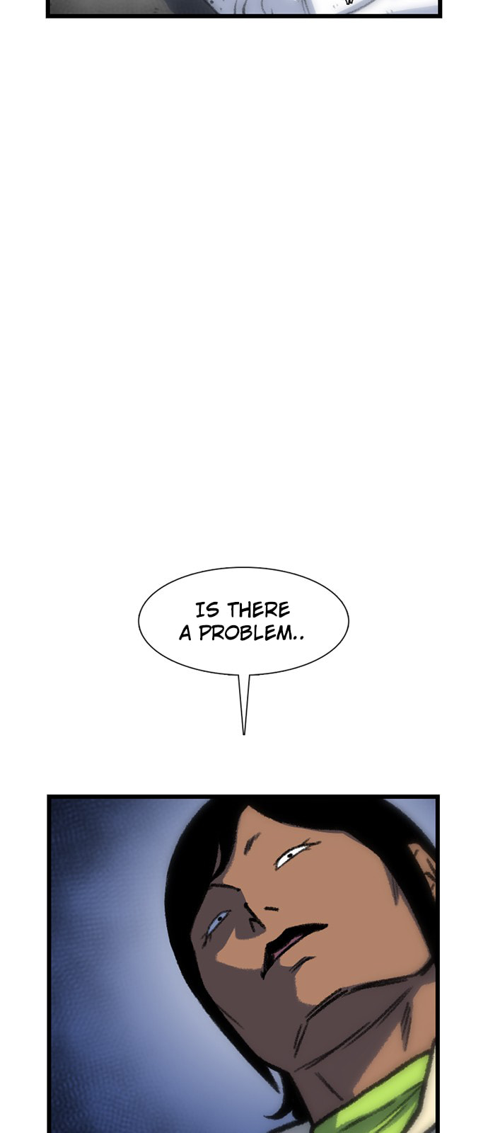 Byeorisamsyap Chapter 199 page 2 - 