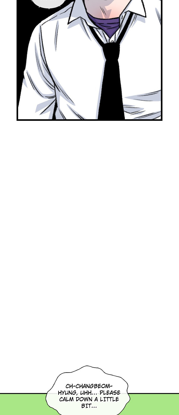 Byeorisamsyap Chapter 199 page 11 - 