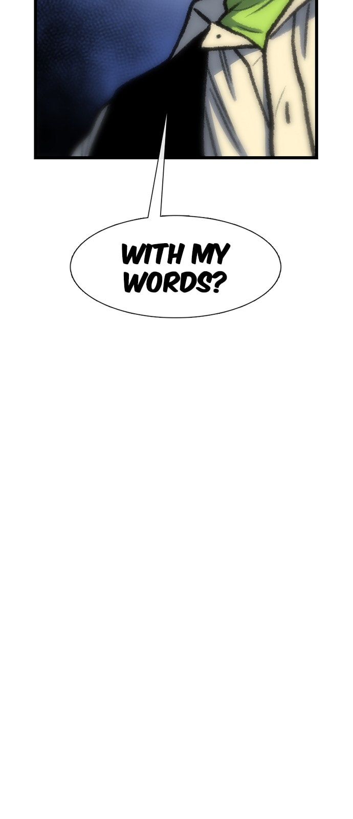 Byeorisamsyap Chapter 199 page 3 - 