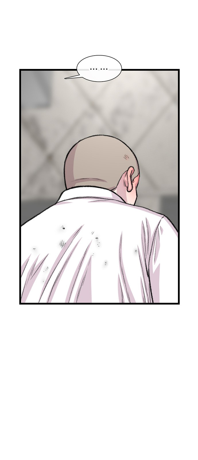 Byeorisamsyap Chapter 199 page 21 - 