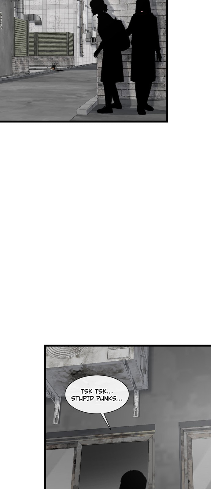 Byeorisamsyap Chapter 199 page 27 - 