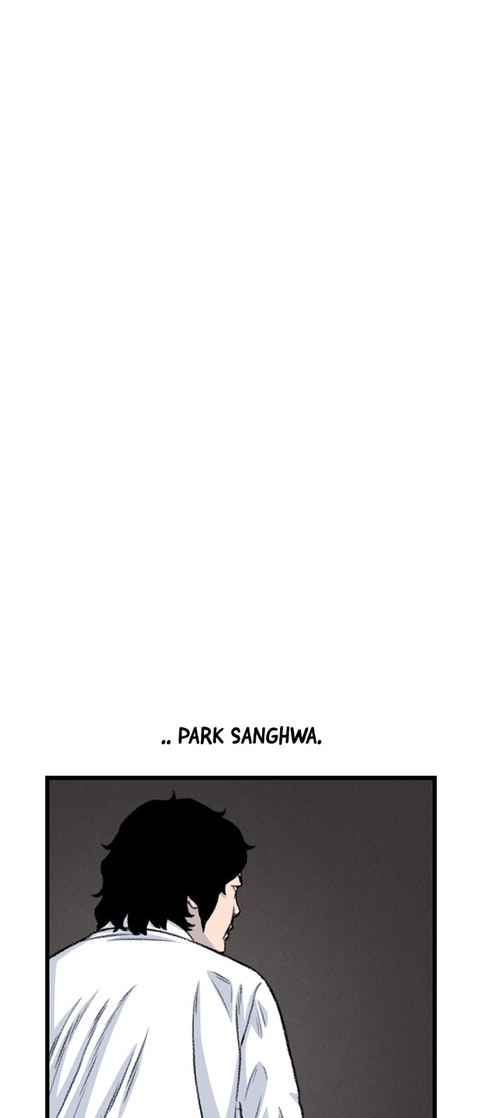 Byeorisamsyap Chapter 199 page 34 - 