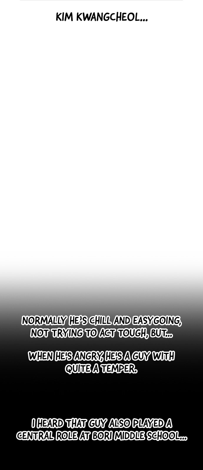 Byeorisamsyap Chapter 199 page 49 - 