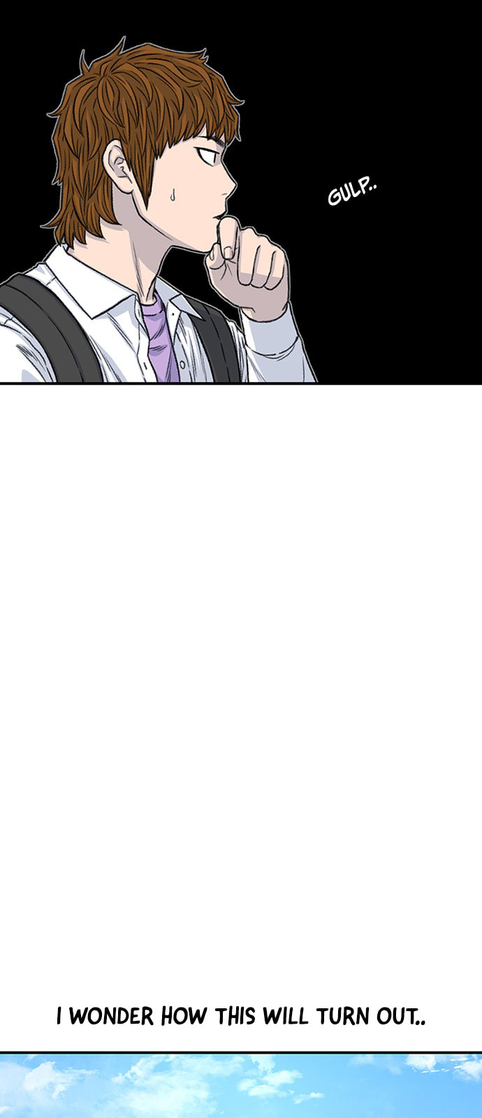Byeorisamsyap Chapter 199 page 50 - 