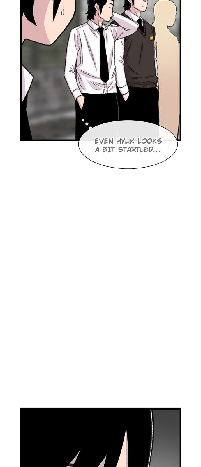 Byeorisamsyap Chapter 199 page 56 - 