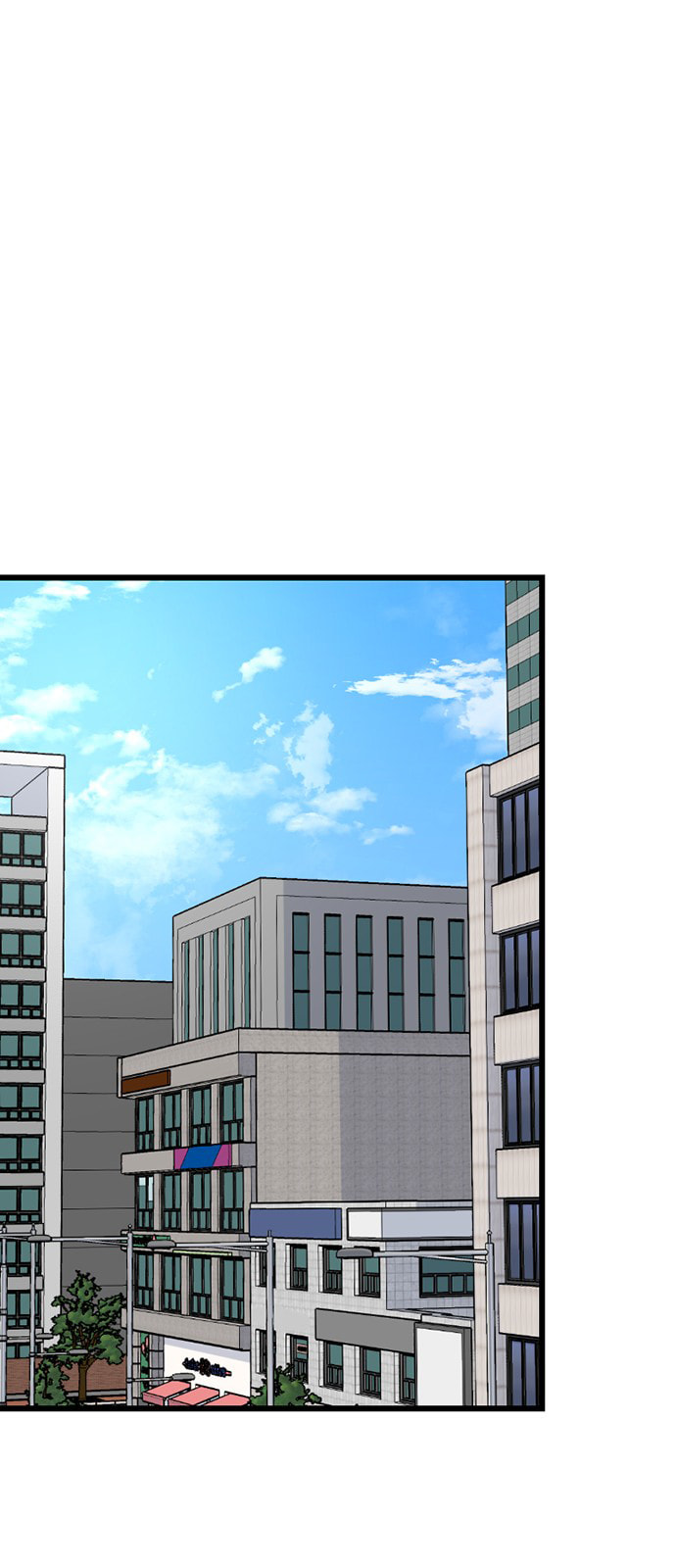 Byeorisamsyap Chapter 199 page 64 - 