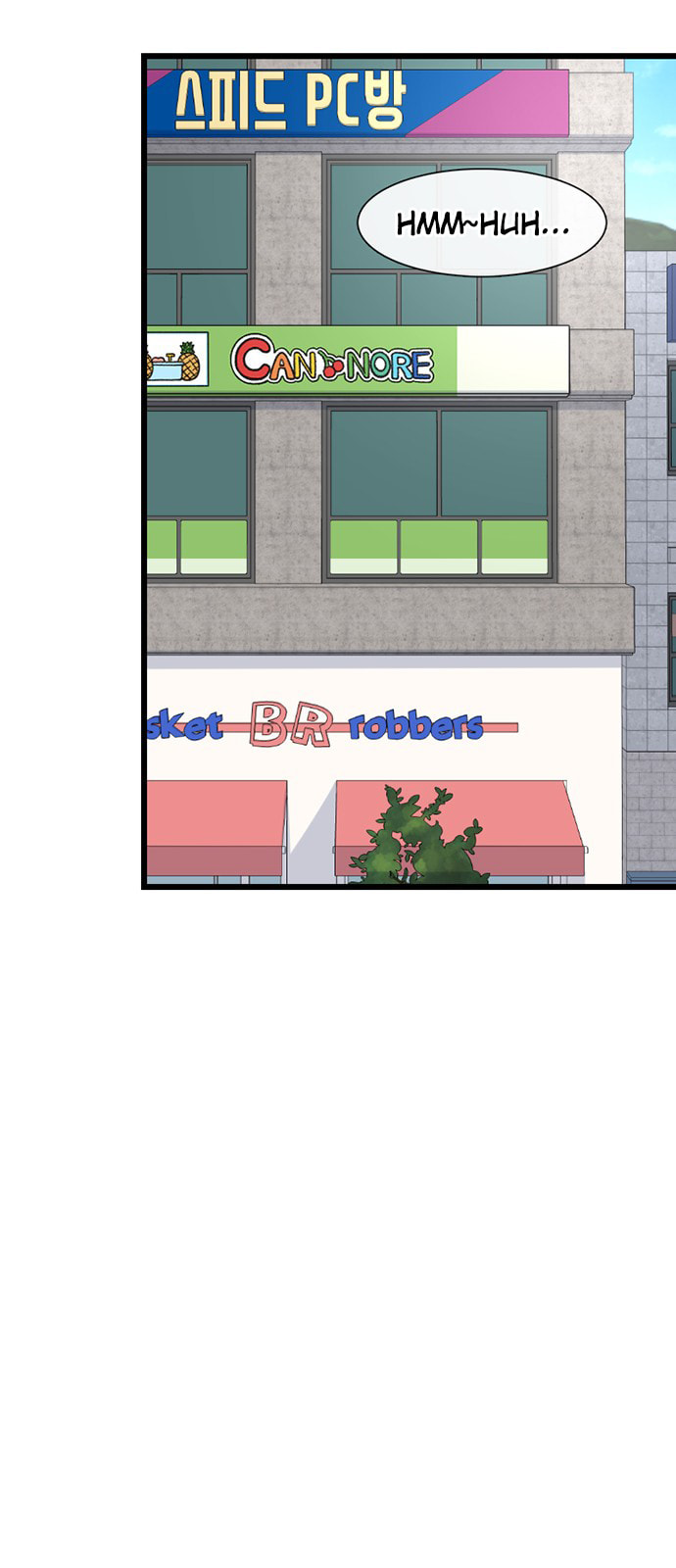 Byeorisamsyap Chapter 199 page 65 - 