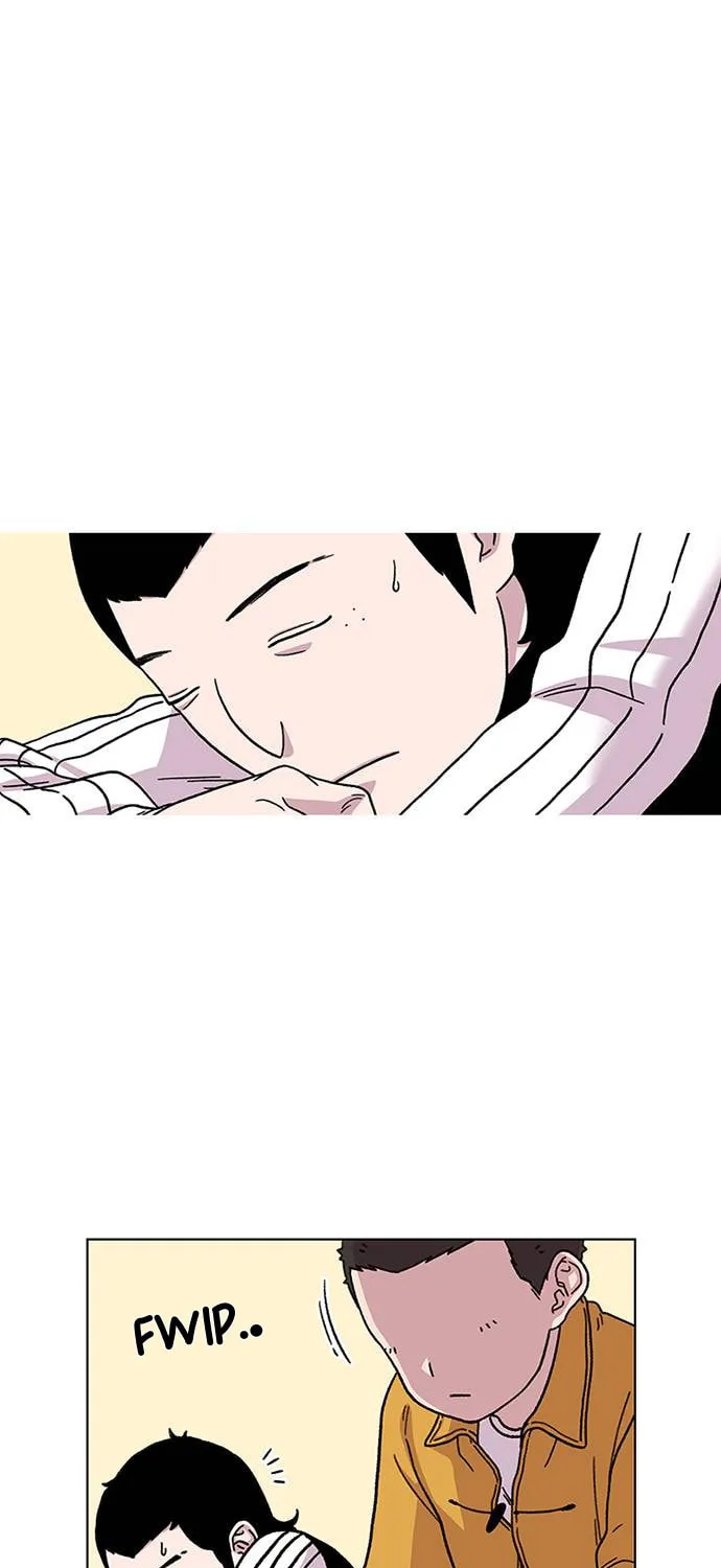 Byeorisamsyap Chapter 2 page 1 - 