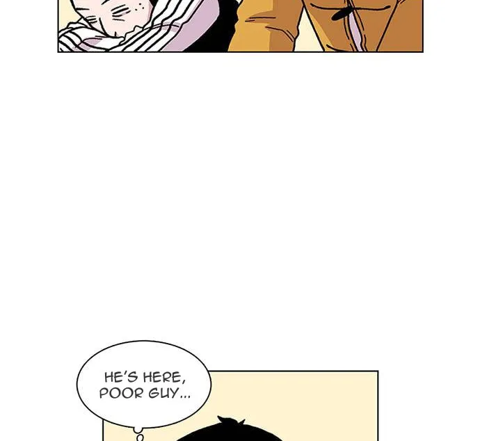 Byeorisamsyap Chapter 2 page 2 - 