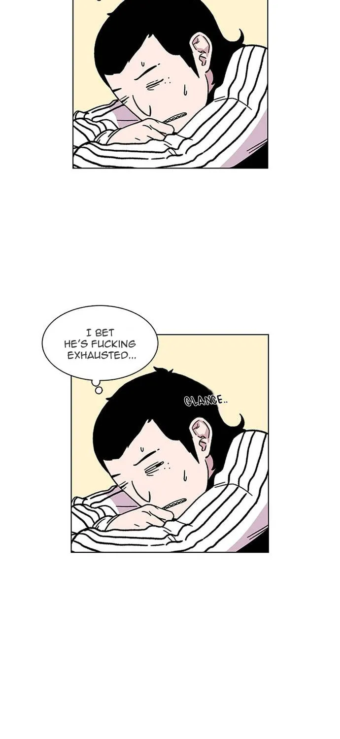 Byeorisamsyap Chapter 2 page 3 - 