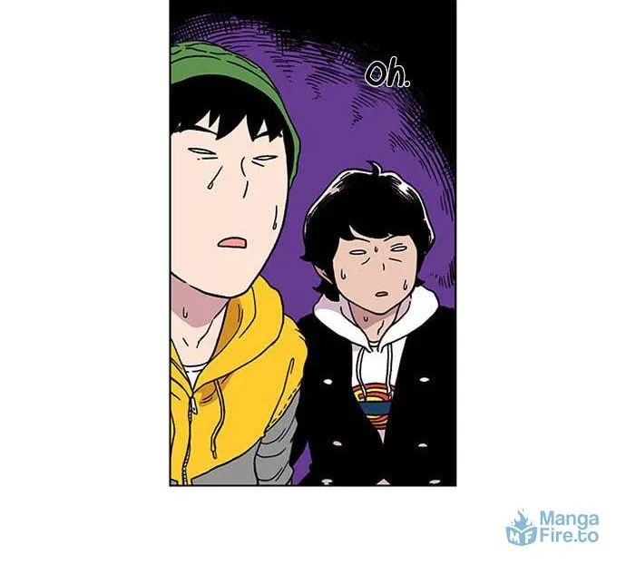 Byeorisamsyap Chapter 2 page 24 - 