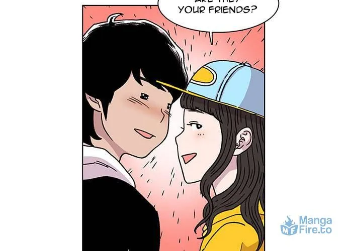 Byeorisamsyap Chapter 2 page 30 - 