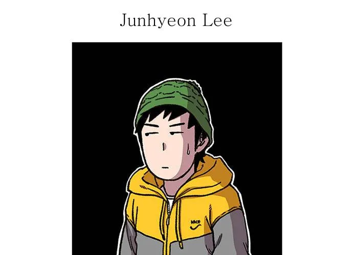 Byeorisamsyap Chapter 2 page 34 - 