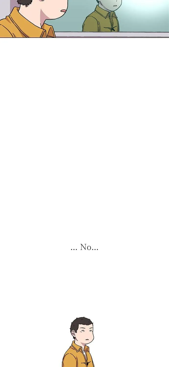 Byeorisamsyap Chapter 2 page 41 - 