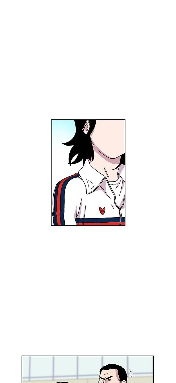 Byeorisamsyap Chapter 2 page 47 - 