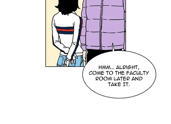 Byeorisamsyap Chapter 2 page 50 - 