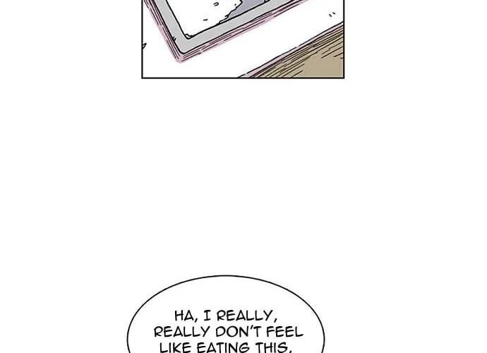 Byeorisamsyap Chapter 2 page 52 - 