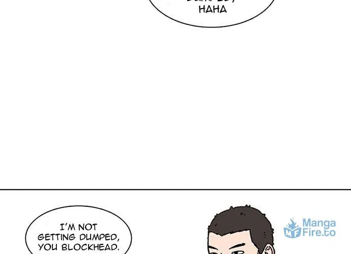 Byeorisamsyap Chapter 2 page 54 - 