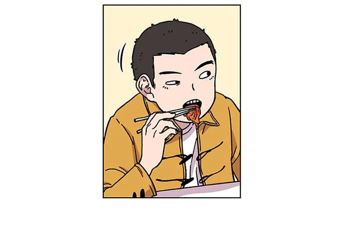 Byeorisamsyap Chapter 2 page 56 - 