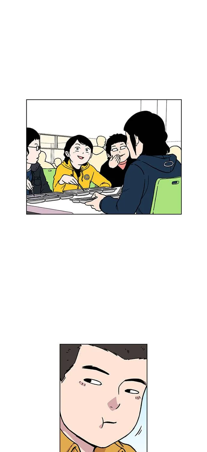 Byeorisamsyap Chapter 2 page 57 - 