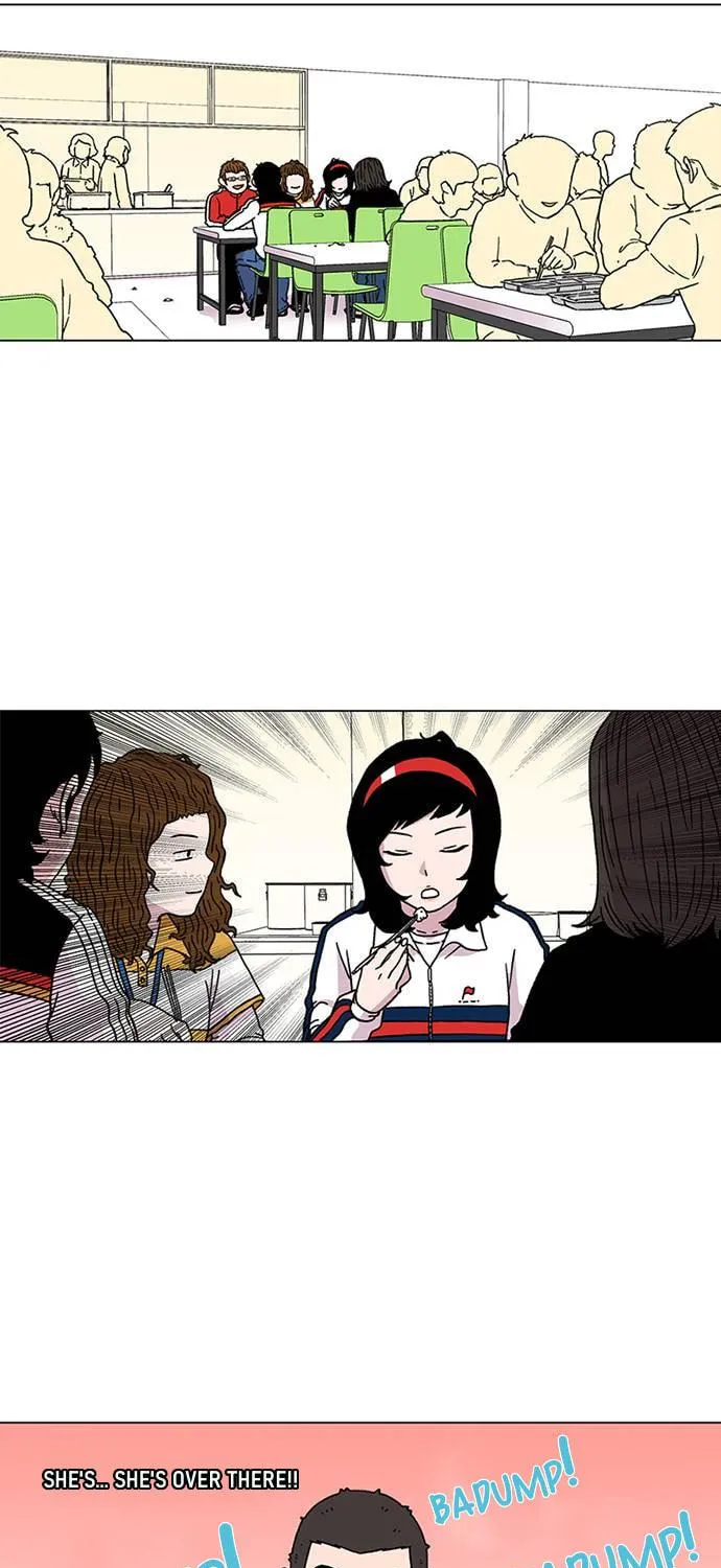 Byeorisamsyap Chapter 2 page 59 - 