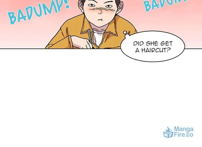 Byeorisamsyap Chapter 2 page 60 - 