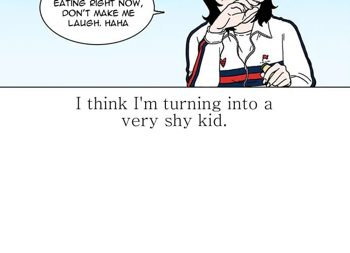 Byeorisamsyap Chapter 2 page 64 - 