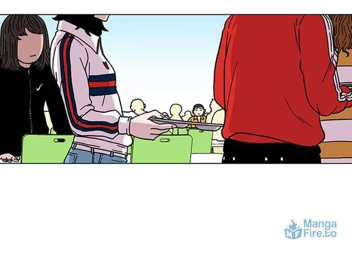 Byeorisamsyap Chapter 2 page 66 - 