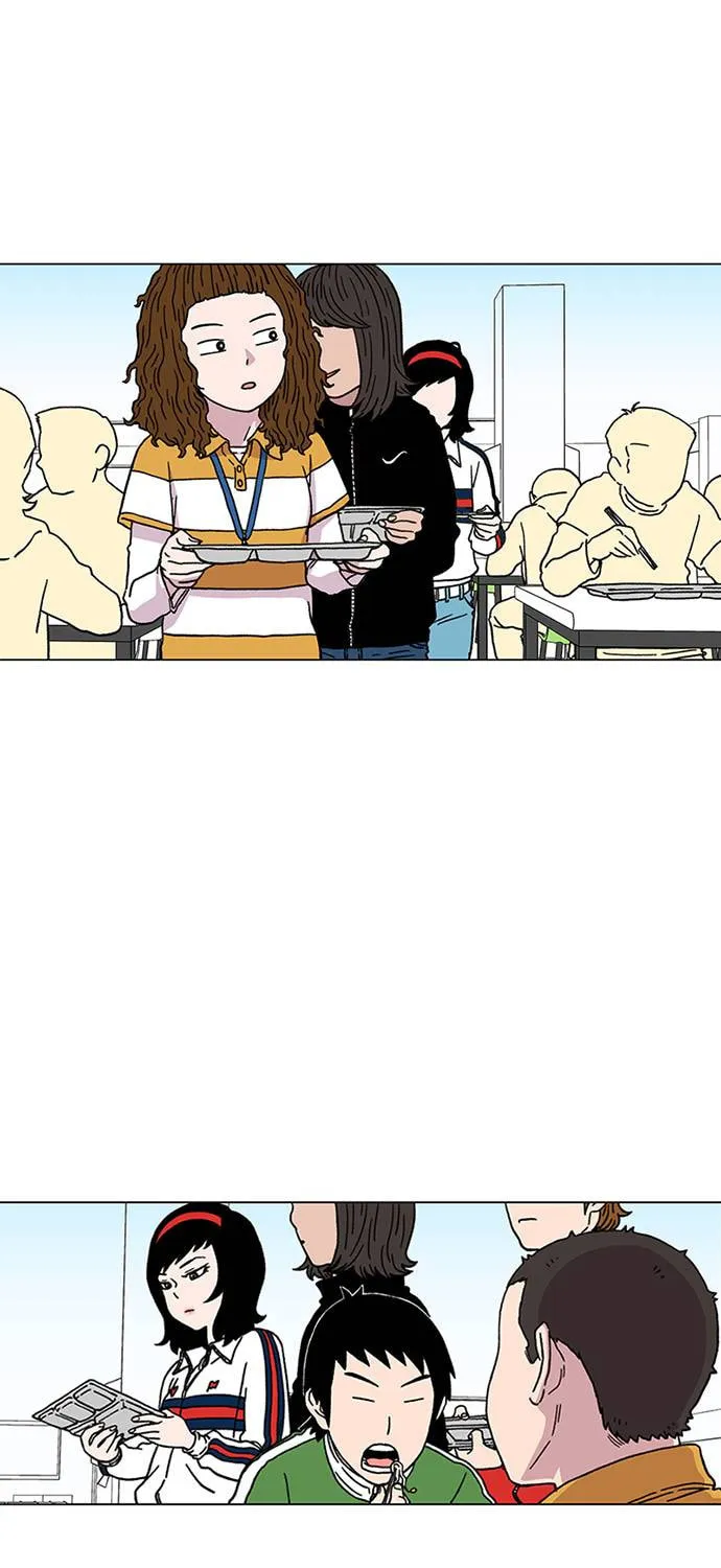 Byeorisamsyap Chapter 2 page 67 - 