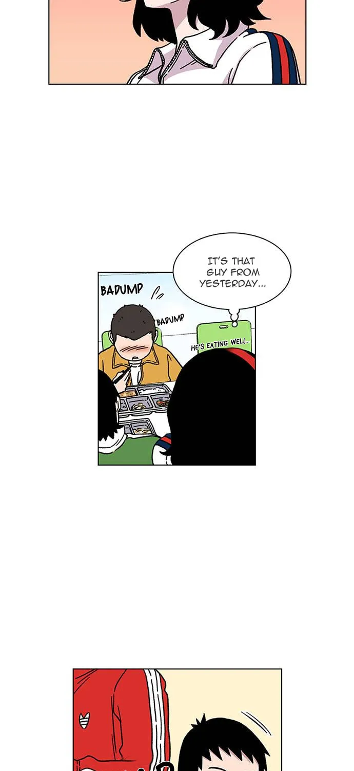 Byeorisamsyap Chapter 2 page 69 - 