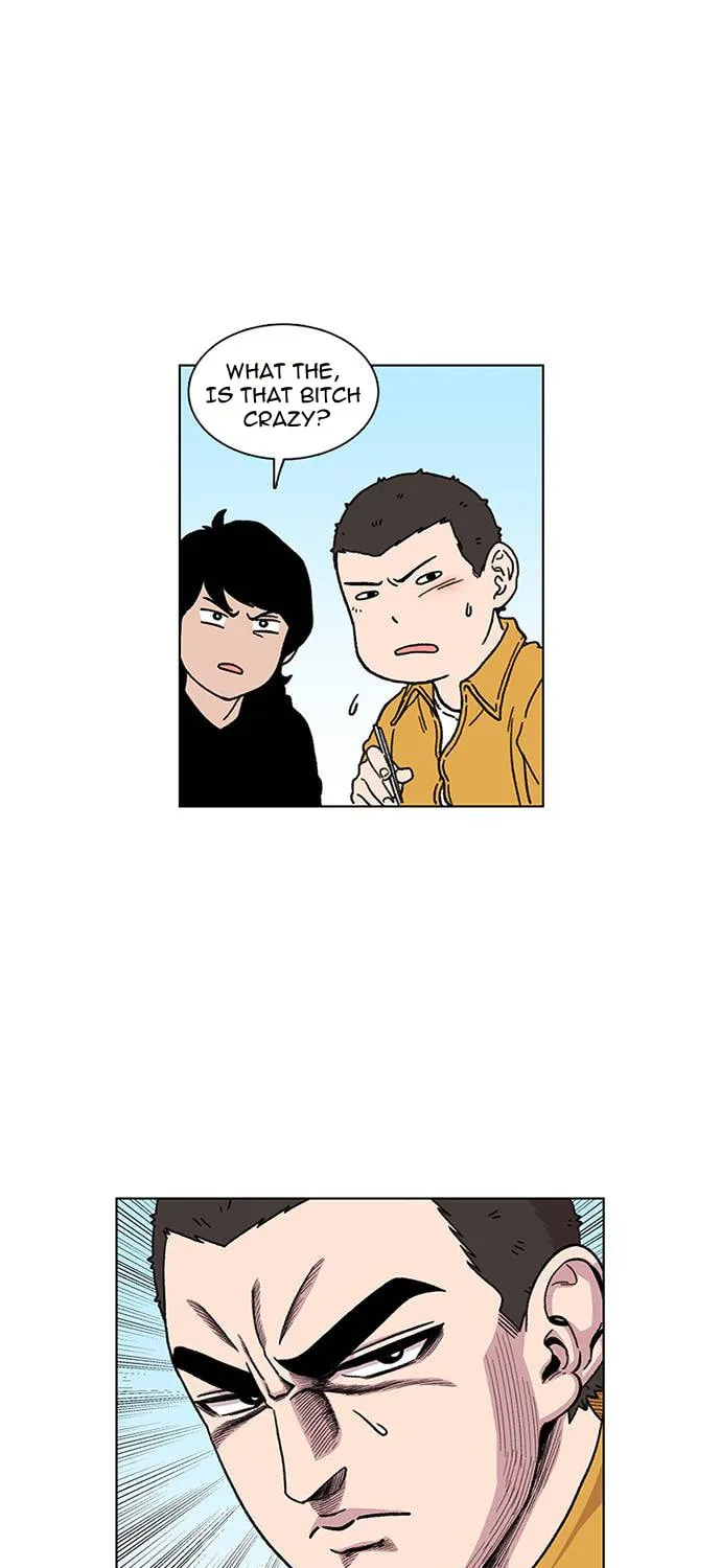 Byeorisamsyap Chapter 2 page 73 - 