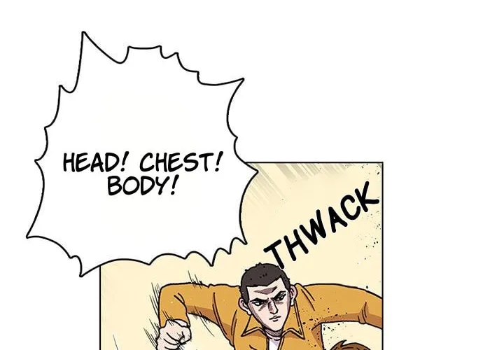 Byeorisamsyap Chapter 2 page 76 - 