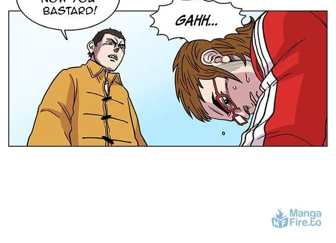 Byeorisamsyap Chapter 2 page 78 - 